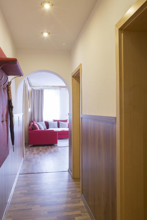 גרמיש-פרטנקירכן Golden Gapa Central Family Apartment 8 מראה חיצוני תמונה