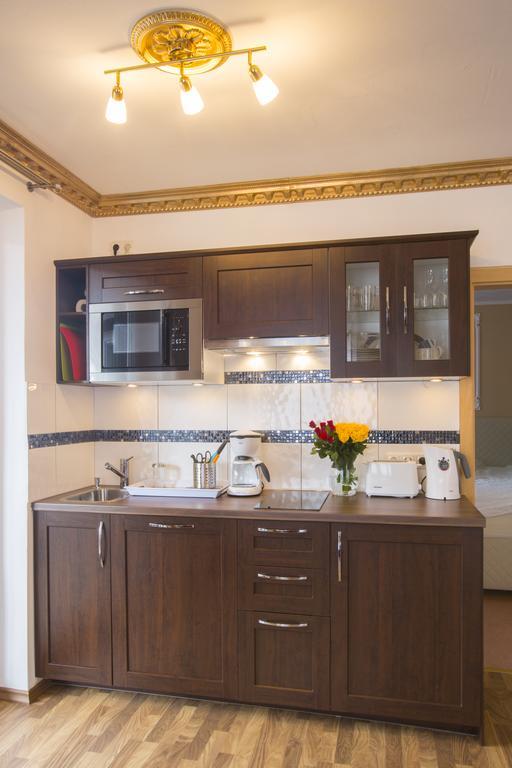 גרמיש-פרטנקירכן Golden Gapa Central Family Apartment 8 מראה חיצוני תמונה