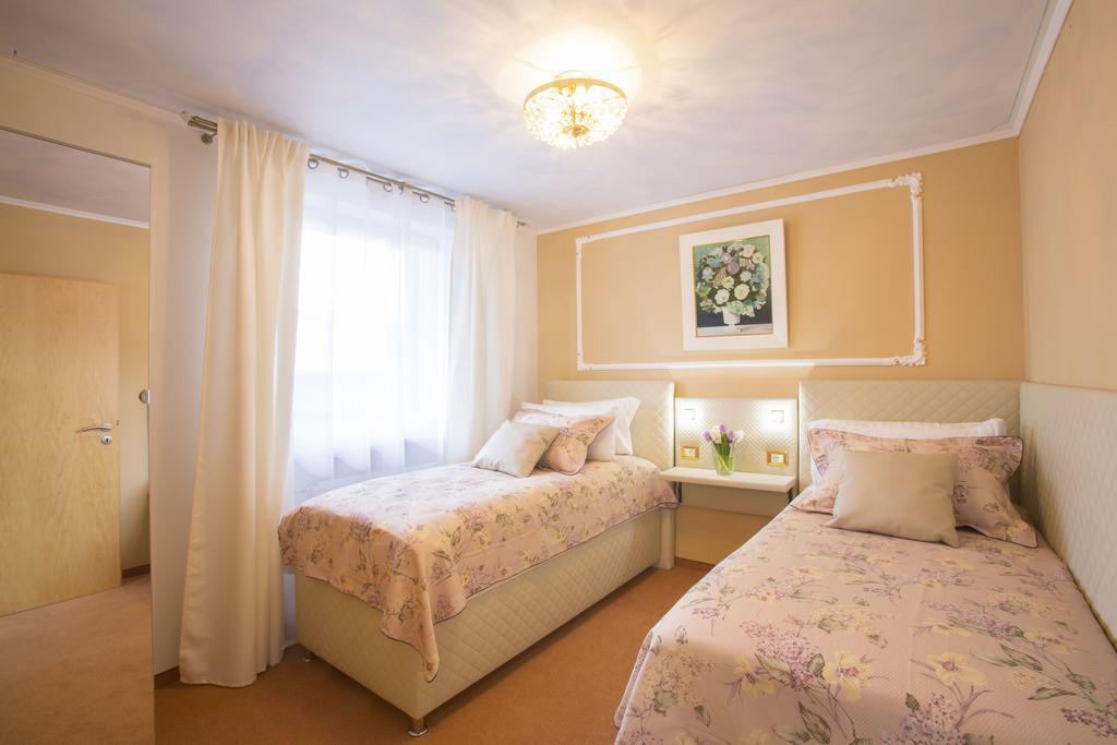 גרמיש-פרטנקירכן Golden Gapa Central Family Apartment 8 מראה חיצוני תמונה