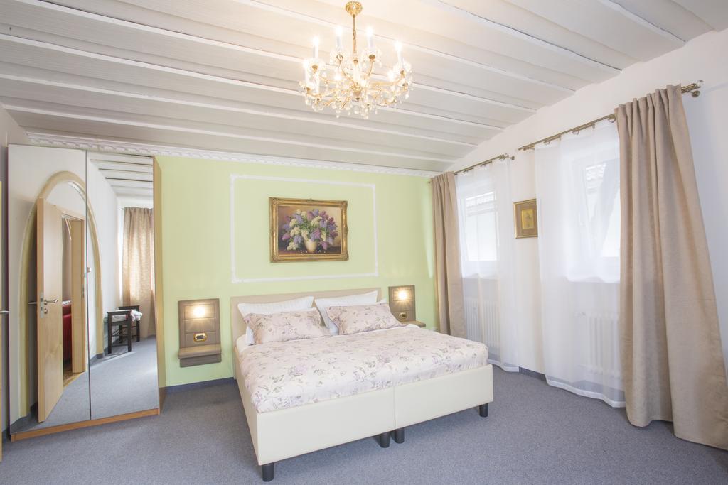 גרמיש-פרטנקירכן Golden Gapa Central Family Apartment 8 מראה חיצוני תמונה
